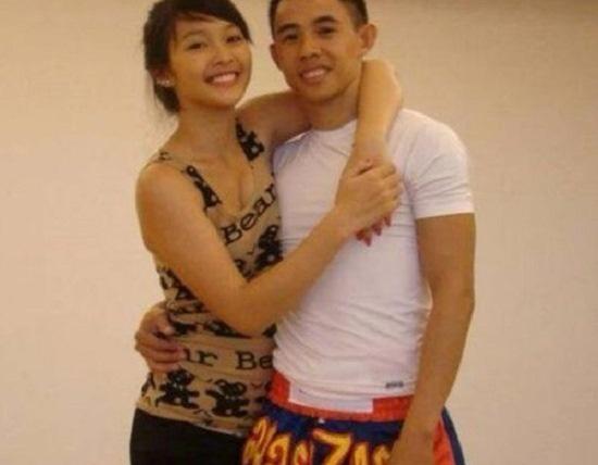 Dàn tình tin đồn Khả Ngân: nam người mẫu, nữ quản lý, thầy U40-6