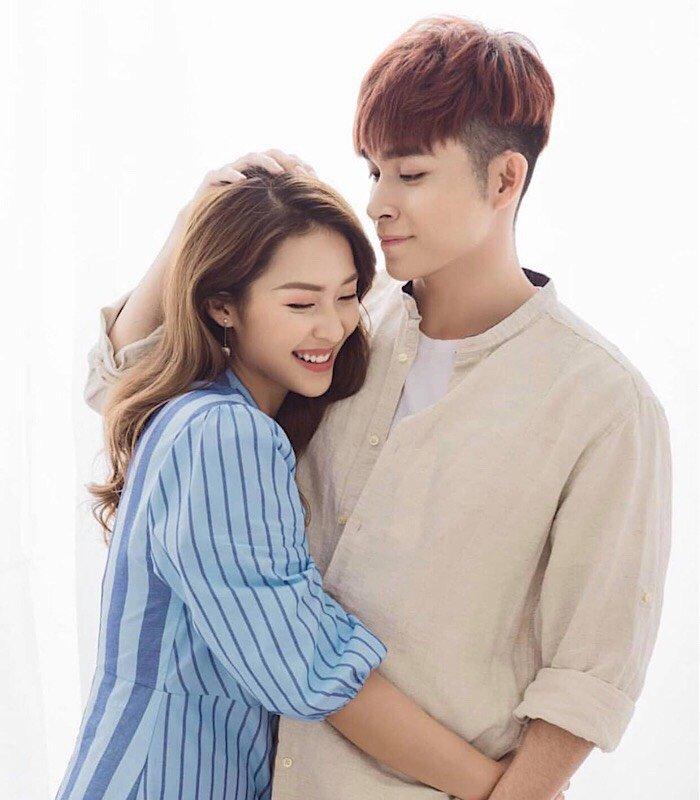 Dàn tình tin đồn Khả Ngân: nam người mẫu, nữ quản lý, thầy U40-11