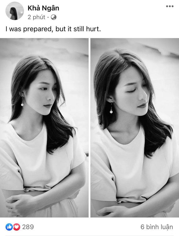 Dàn tình tin đồn Khả Ngân: nam người mẫu, nữ quản lý, thầy U40-12