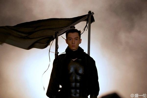 Tác phẩm nào nghèo khó nhất lịch sử truyền hình Hoa ngữ?-4