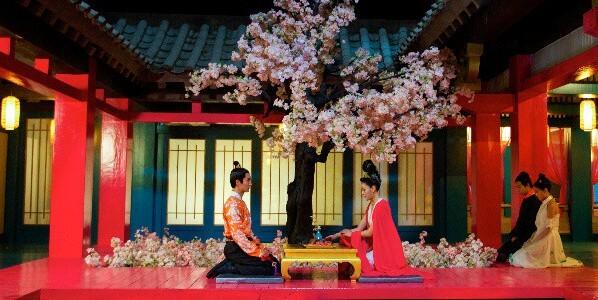 Tác phẩm nào nghèo khó nhất lịch sử truyền hình Hoa ngữ?-7