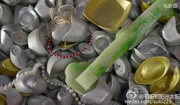 Tác phẩm nào nghèo khó nhất lịch sử truyền hình Hoa ngữ?-8