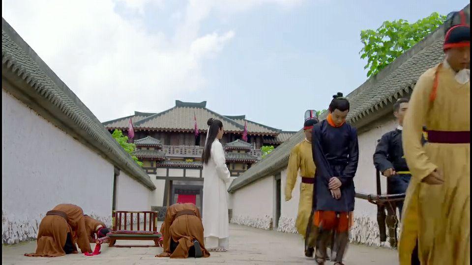 Tác phẩm nào nghèo khó nhất lịch sử truyền hình Hoa ngữ?-9