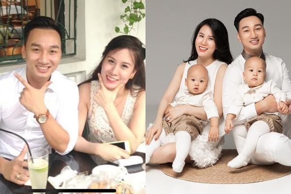 Con gái cưng nhà MC Thành Trung bất chấp để yêu idol Kpop-7