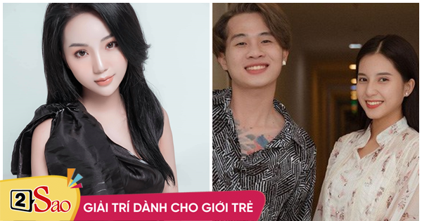 Hoa khôi Nguyễn Như Ngọc bênh Jack: ‘Chọn nhầm vợ dại, hại 3 đời’