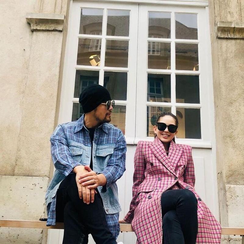 Châu Kiệt Luân khiến Cnet nhấp nhổm khi thả hint album mới-1