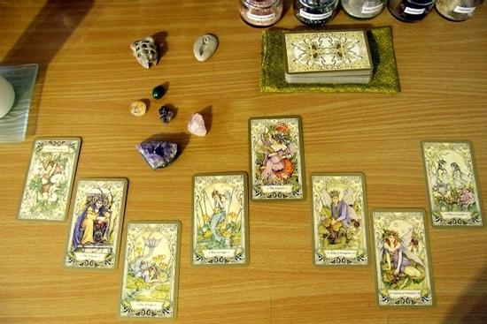 Bói bài Tarot thứ 5 ngày 12/8/2021: Ai rồi cũng sẽ thăng chức!