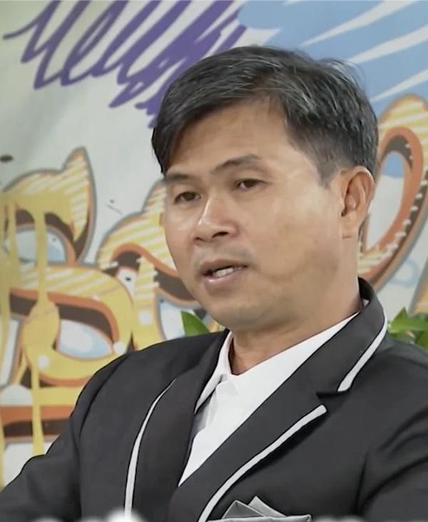 Nữ đại gia U50 lên show hẹn hò tra hỏi bạn trai như phỏng vấn tuyển dụng-2