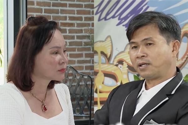 Bế con đến nhà bạn trai bắt chịu trách nhiệm mới biết tin sét đánh-2