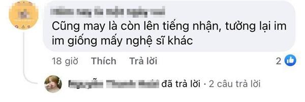 Sơn Tùng bị réo tên sau khi Jack xác nhận có con với Thiên An-2