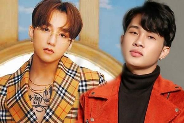 Sơn Tùng bị réo tên sau khi Jack xác nhận có con với Thiên An-4