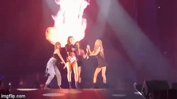 Black Pink xử lý trang phục: Ai cũng khéo léo, riêng Jennie bị chê-6