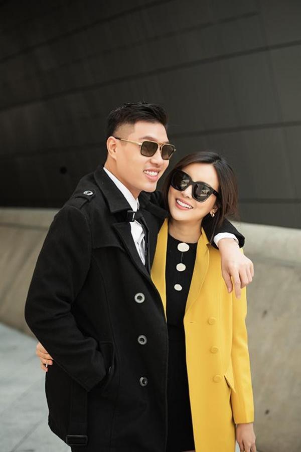 Cao Thái Hà mừng sinh nhật Đức Long sau hơn 1 tháng anh qua đời-2