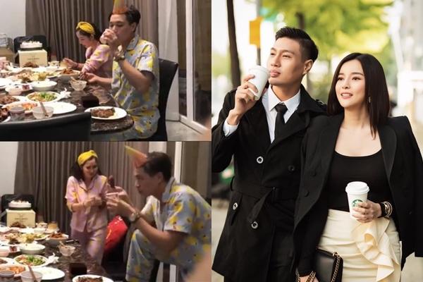 Hơn 1 tháng Đức Long qua đời, Cao Thái Hà mở điện thoại bạn thân-4