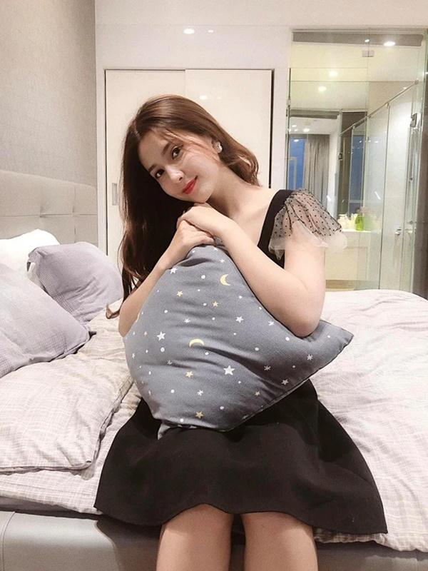 Thiên An bươn chải từ lớp 9, bầu với Jack vẫn đi làm bằng xe ôm-3