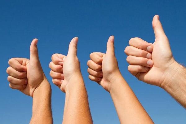 Chụm 2 bàn tay biết ngay tình duyên, hôn nhân chuẩn đến 99%-2