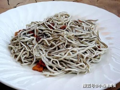 Món ăn nhà nghèo giờ được bán với giá trên trời-3