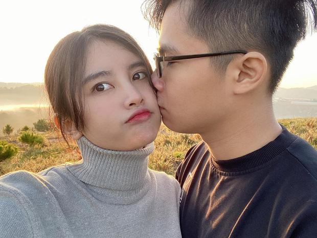 Chơi game giỏi lại khéo miệng, Lai Bâng còn chiều bạn gái như bà hoàng-1