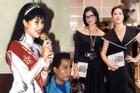 Em gái là Hoa khôi Thể thao 1993 của ca sĩ Thu Phương
