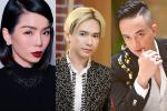 Làng showbiz bàng hoàng khi ca sĩ Việt Quang qua đời