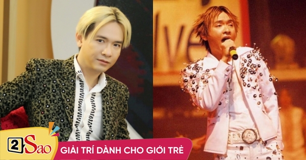 Việt Quang kiếm 30 triệu nhưng ‘đốt’ 50 triệu vào 20 năm trước