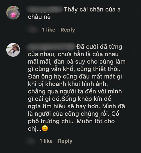 Khoe tình trẻ âu yếm khi tập thể dục, Lệ Quyên bị nói phô trương-6