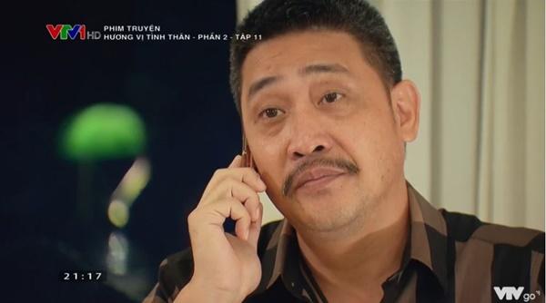 Hương Vị Tình Thân tập 11: Bà Dần nói một câu khiến dân tình phẫn nộ-7