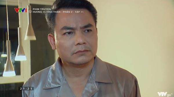 Hương Vị Tình Thân tập 11: Bà Dần nói một câu khiến dân tình phẫn nộ-14