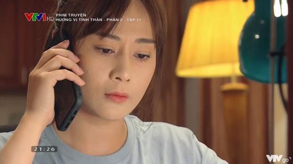 Hương Vị Tình Thân tập 11: Bà Dần nói một câu khiến dân tình phẫn nộ-17