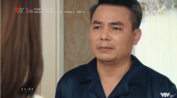 Hương Vị Tình Thân tập 11: Bà Dần nói một câu khiến dân tình phẫn nộ-20