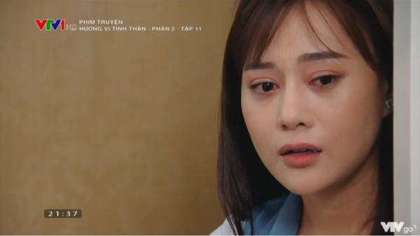 Hương Vị Tình Thân tập 11: Bà Dần nói một câu khiến dân tình phẫn nộ-21