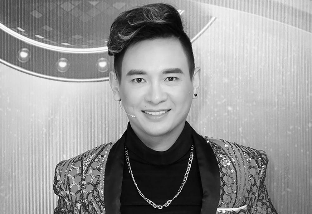 Thông tin tang lễ cố ca sĩ Việt Quang-1