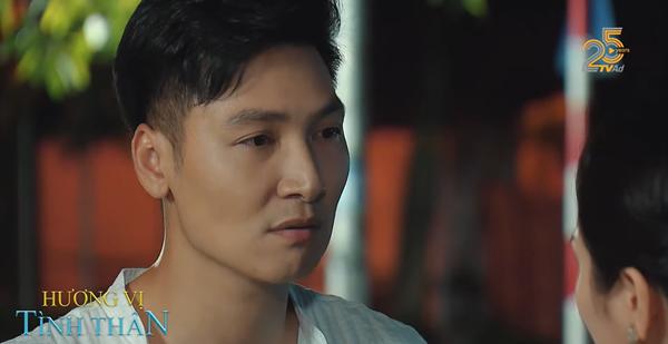 Hương Vị Tình Thân tập 12: Bị Long đeo bám, Nam nhắc hãy tự trọng-1
