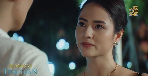 Hương Vị Tình Thân tập 12: Bị Long đeo bám, Nam nhắc hãy tự trọng-2