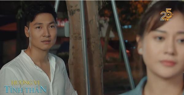 Hương Vị Tình Thân tập 12: Bị Long đeo bám, Nam nhắc hãy tự trọng-4