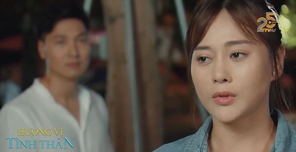 Hương Vị Tình Thân tập 12: Bị Long đeo bám, Nam nhắc hãy tự trọng-5