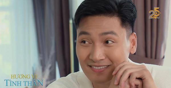 Hương Vị Tình Thân tập 12: Bị Long đeo bám, Nam nhắc hãy tự trọng-6