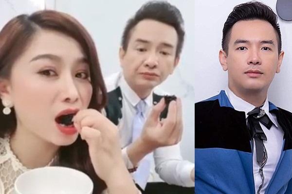 Nỗi đau đớn của Việt Quang: Không biết con ruột còn sống hay mất-2