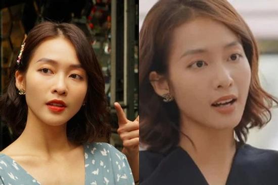 Khả Ngân bị 'ném đá' tơi tả: Nhân vật ngang ngược, biểu cảm phát bực luôn