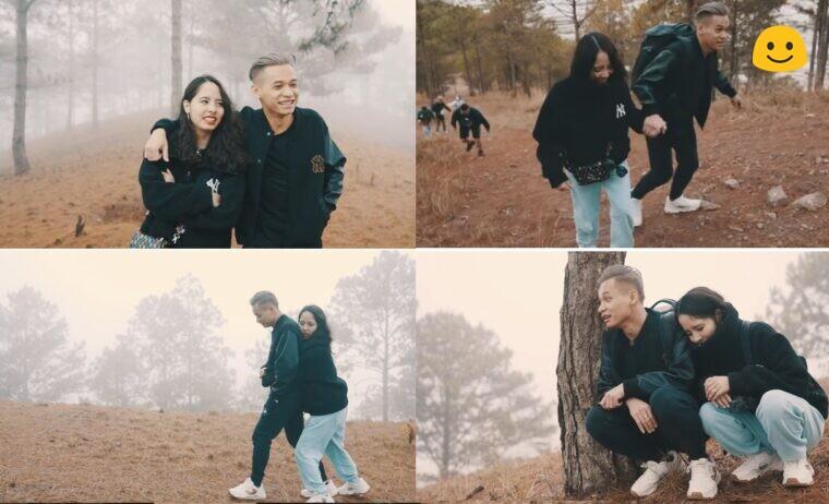 Tài sản kếch xù, Độ Mixi và nóc nhà cực chân chất, hiếm khi diện đồ đôi-6