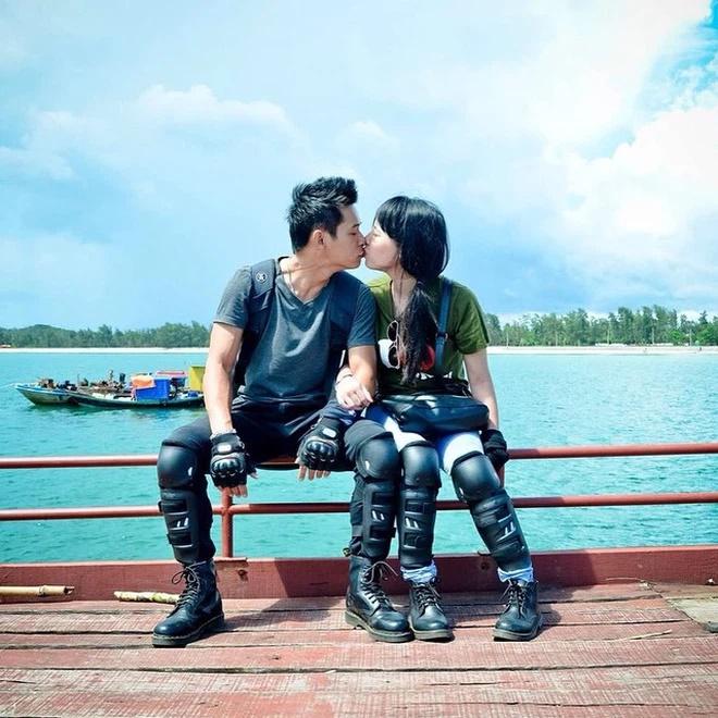 Tài sản kếch xù, Độ Mixi và nóc nhà cực chân chất, hiếm khi diện đồ đôi-8