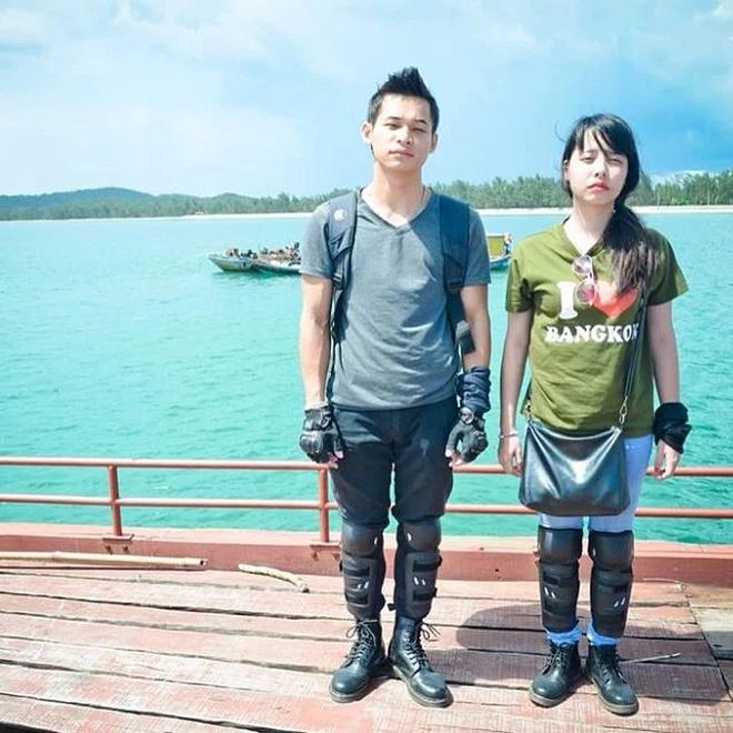 Tài sản kếch xù, Độ Mixi và nóc nhà cực chân chất, hiếm khi diện đồ đôi-9