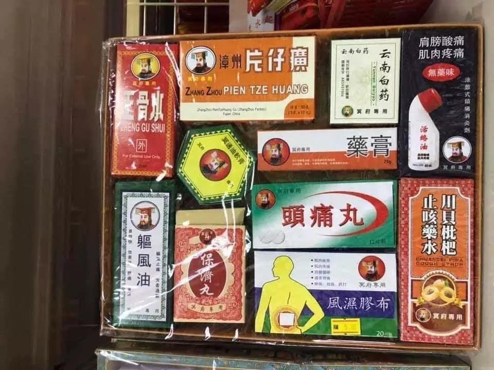 Đi chợ CÔ HỒN: Khẩu trang, trà sữa, đồ hiệu chả thiếu thứ gì-12