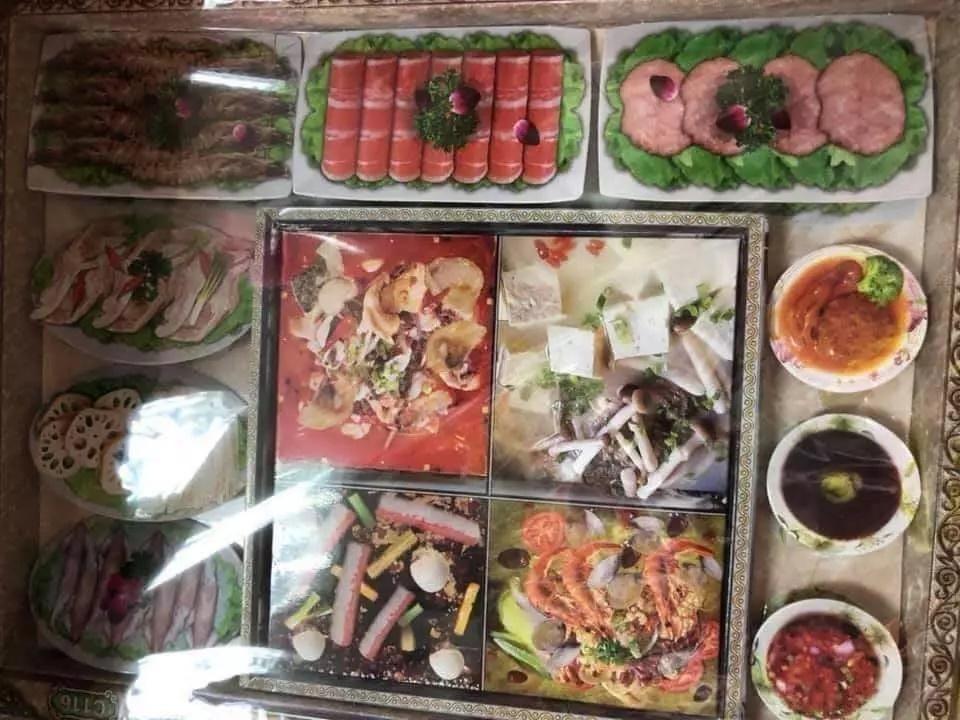 Đi chợ CÔ HỒN: Khẩu trang, trà sữa, đồ hiệu chả thiếu thứ gì-6