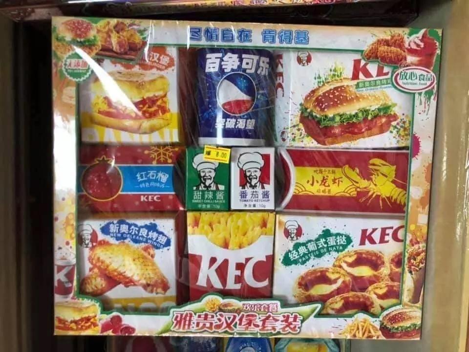 Đi chợ CÔ HỒN: Khẩu trang, trà sữa, đồ hiệu chả thiếu thứ gì-7