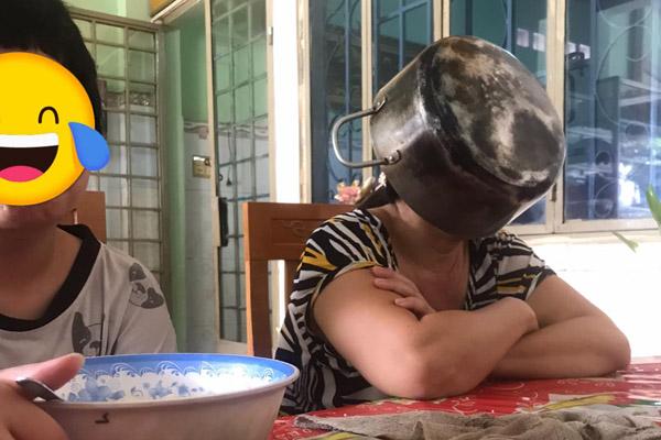 Nghìn câu trả lời cực thâm khi bị mỉa mai đã làm gì cho nhà chồng?-10