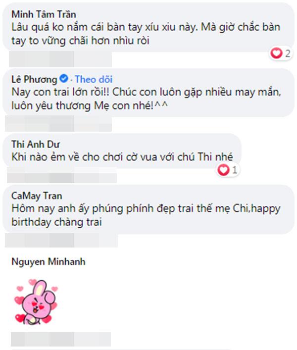 Cuộc sống con trai 9 tuổi của MC Quỳnh Chi khi ở Mỹ cùng bố-4