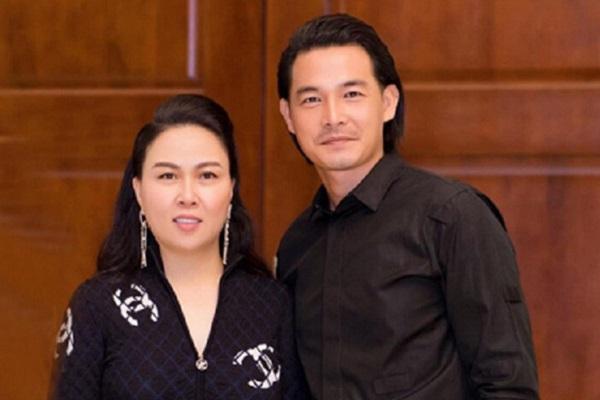 Lộ mặt con gái Quách Ngọc Ngoan - Phượng Chanel-10