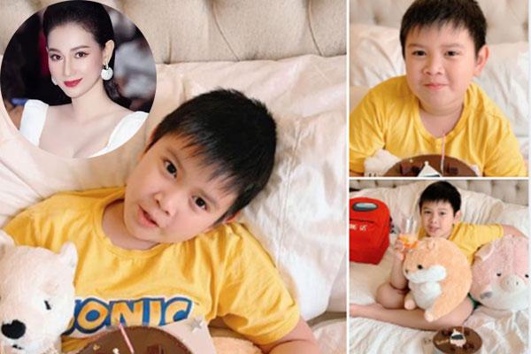 Bị nhầm là bồ của Jack, MC nổi tiếng nóng máu đáp trả-4