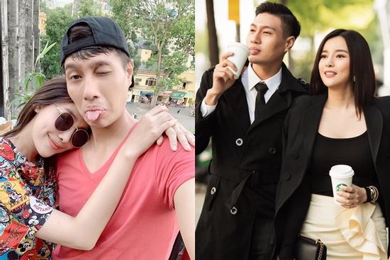 Hơn 1 tháng Đức Long qua đời, Cao Thái Hà mở điện thoại bạn thân